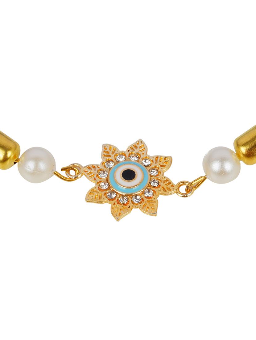crazy corner set of 3 rakhis - 20203570 - Standard Image - 3