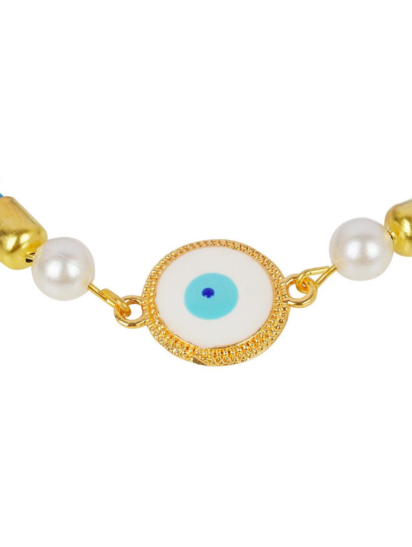 crazy corner set of 3 rakhis - 20203575 - Standard Image - 3