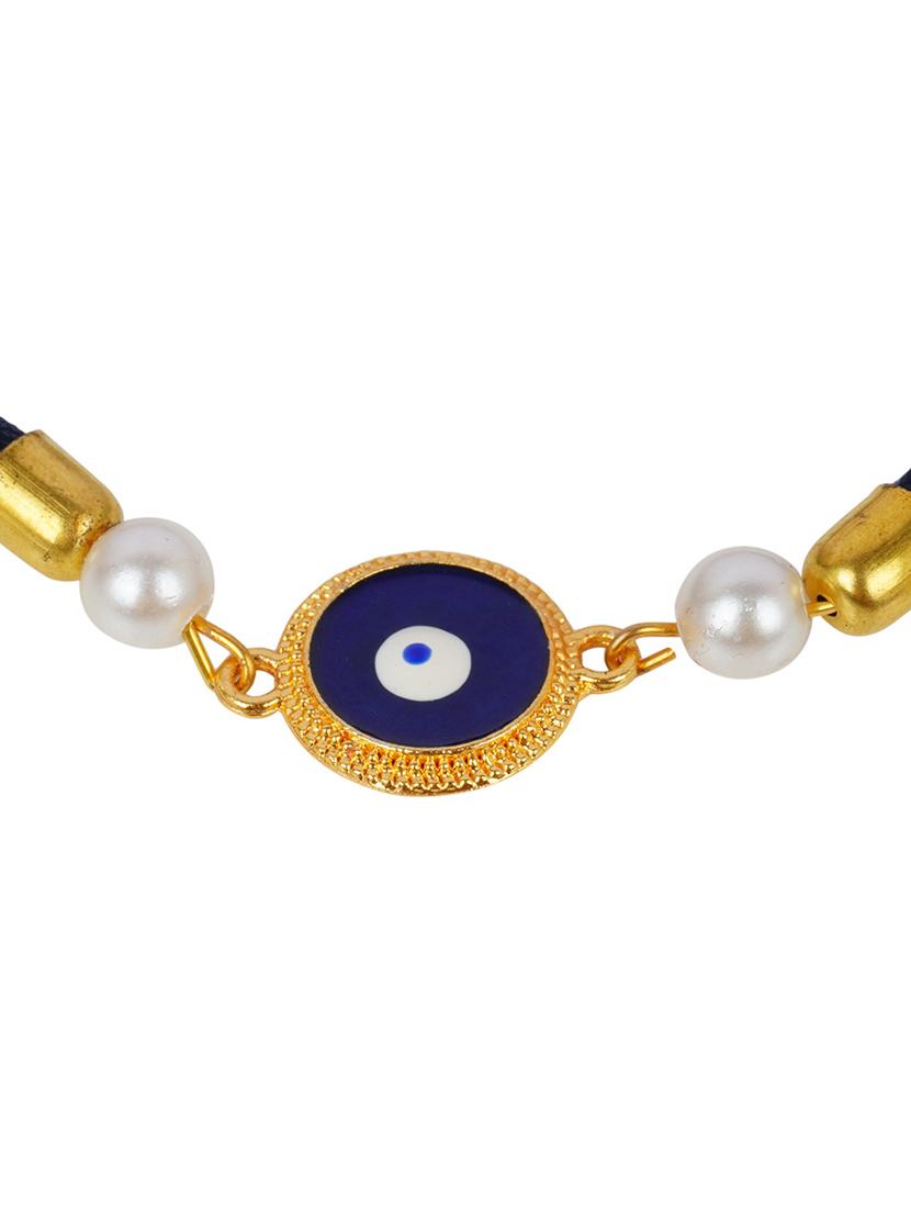 crazy corner set of 3 rakhis - 20203579 - Standard Image - 3