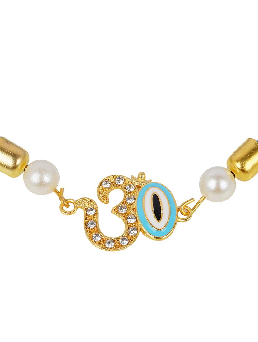 crazy corner set of 2 rakhis - 20203587 - Standard Image - 3