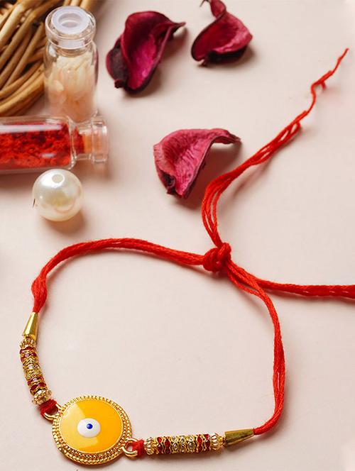 crazy corner pack of 1 rakhi  - 20203604 -  Standard Image - 0