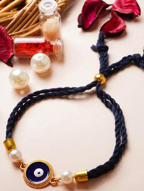 crazy corner pack of 1 rakhi - 20203606 - Standard Image - 0