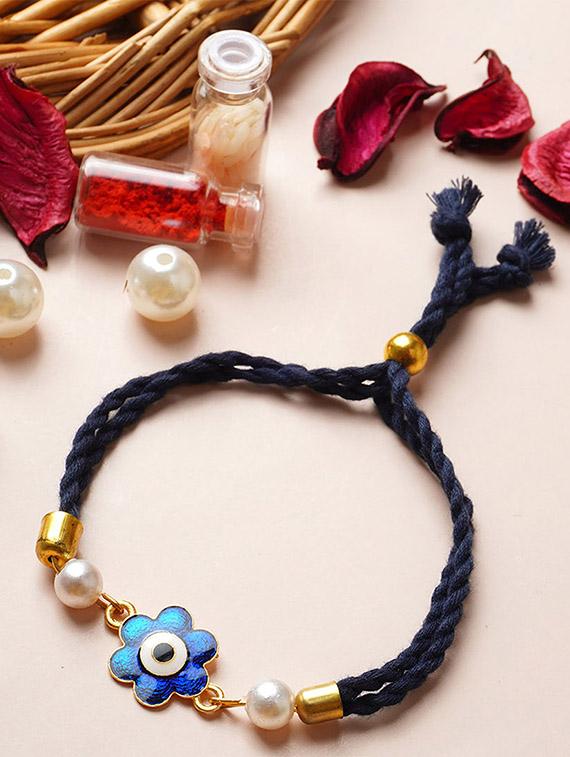 crazy corner pack of 1 rakhi  - 20203607 -  Zoom Image - 0