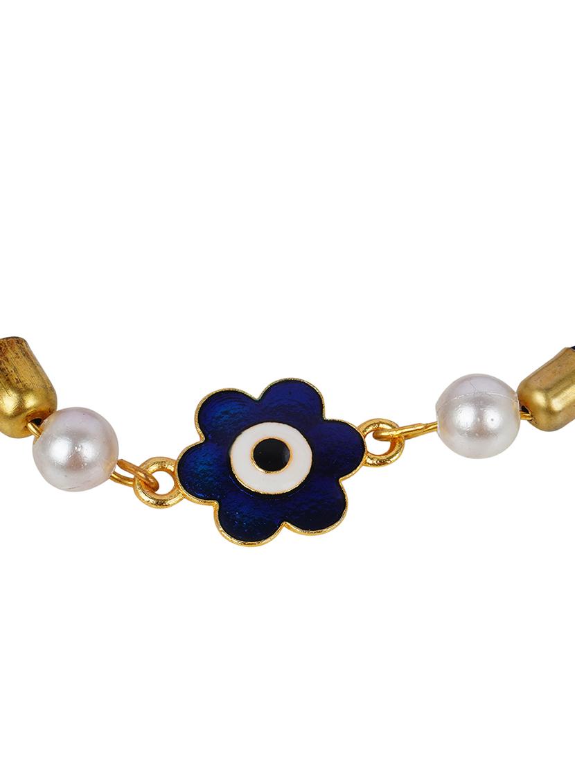 crazy corner pack of 1 rakhi - 20203607 - Standard Image - 3