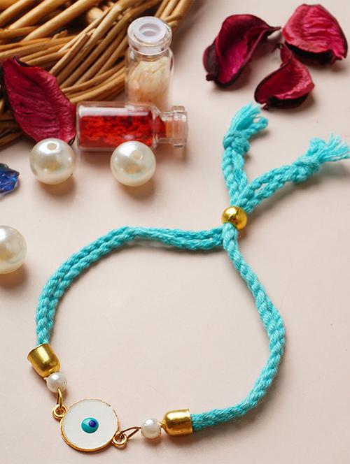 crazy corner pack of 1 rakhi  - 20203611 -  Standard Image - 0