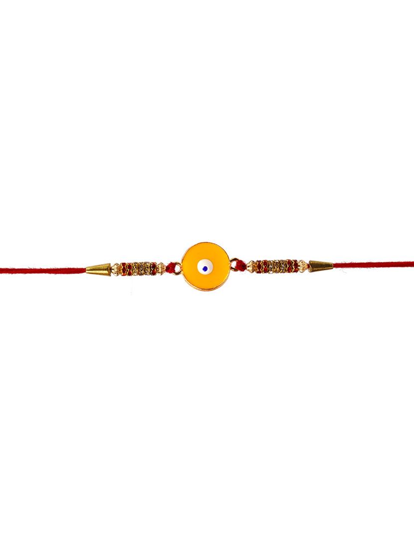 crazy corner pack of 2 rakhis - 20203631 - Standard Image - 3