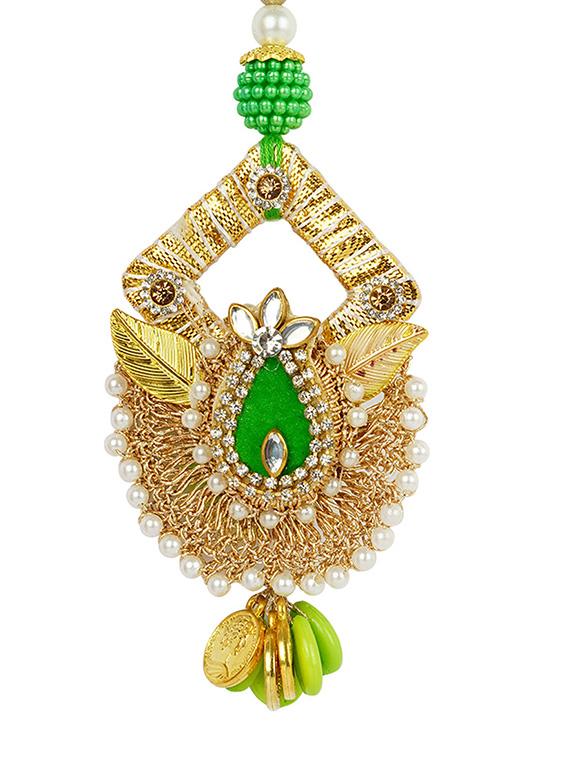 crazy corner pack of 2 rakhis - 20203680 - Standard Image - 3