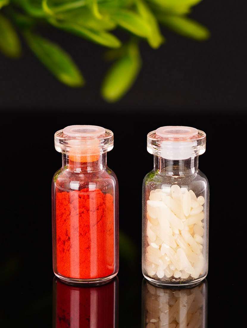 crazy corner pack of 2 rakhis - 20203691 -  Standard Image - 3