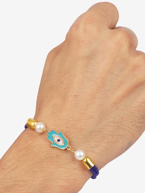 crazy corner pack of 3 rakhis - 20203700 - Standard Image - 5
