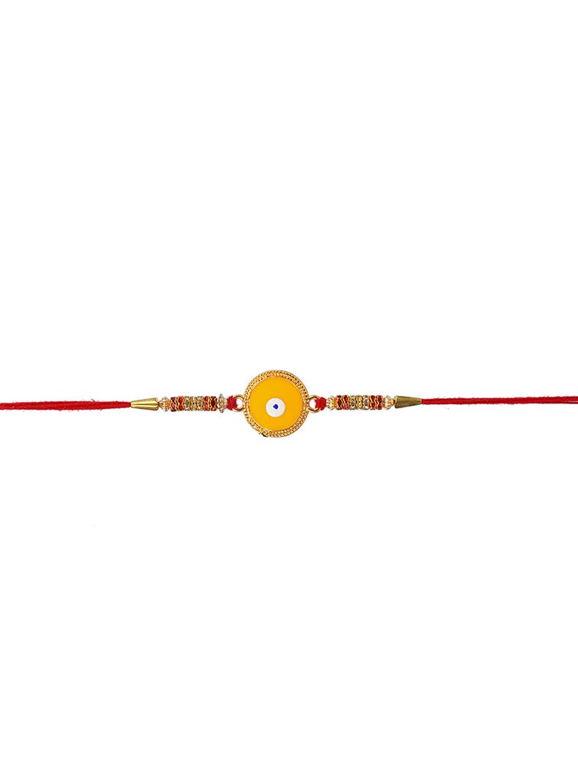 crazy corner pack of 2 rakhis - 20203703 - Standard Image - 3