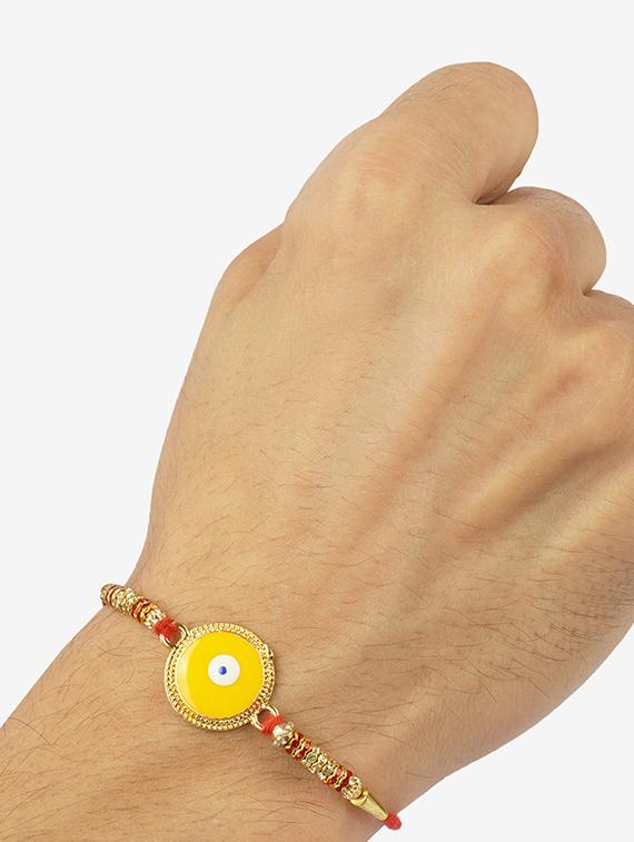 crazy corner pack of 2 rakhis - 20203703 - Standard Image - 5