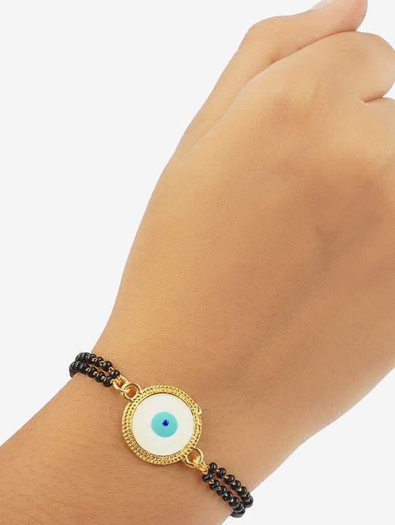 crazy corner pack of 2 rakhis - 20203706 -  Standard Image - 5