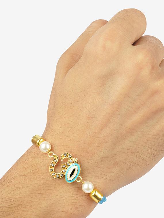 crazy corner pack of 2 rakhis - 20203708 - Standard Image - 5
