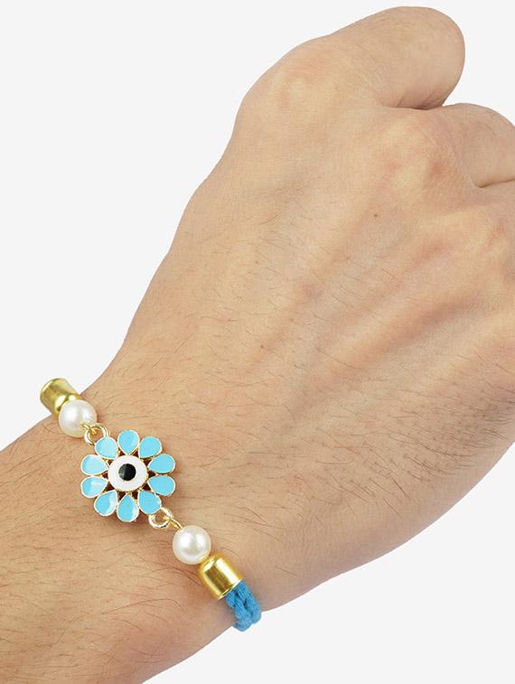 crazy corner pack of 2 rakhis - 20203709 - Standard Image - 5