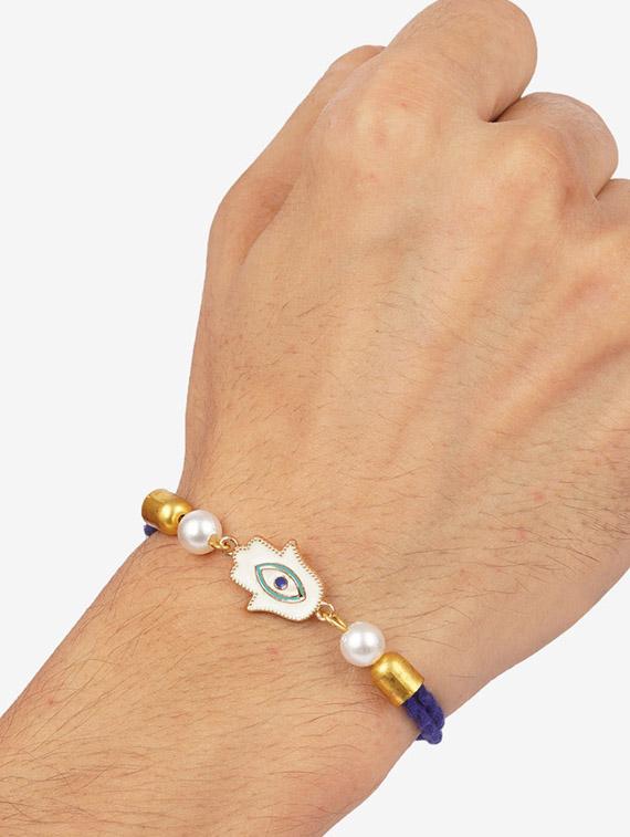 crazy corner pack of 2 rakhis - 20203725 - Standard Image - 5