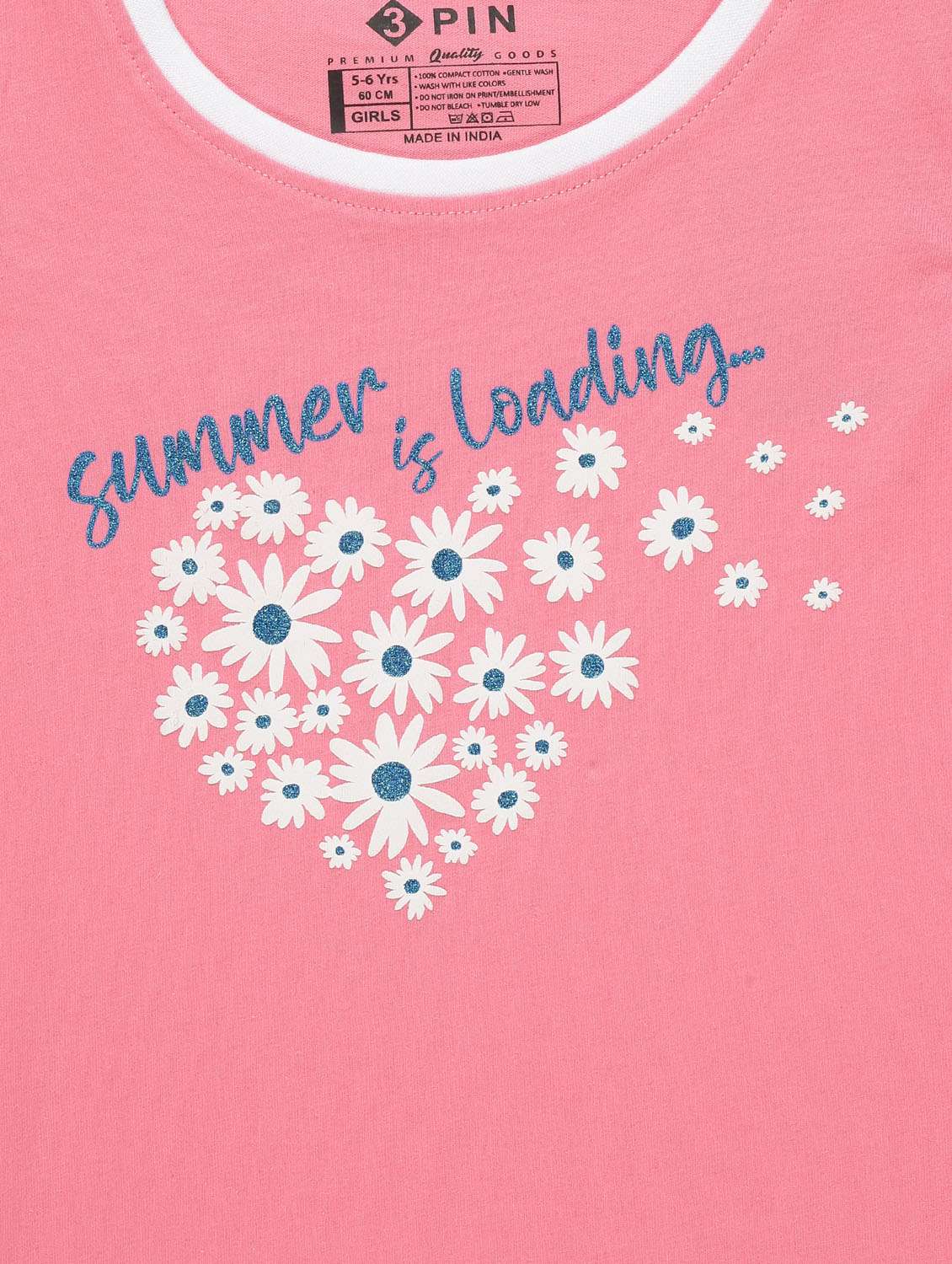 multi colored printed shorts sets  - 20209218 -  Standard Image - 5