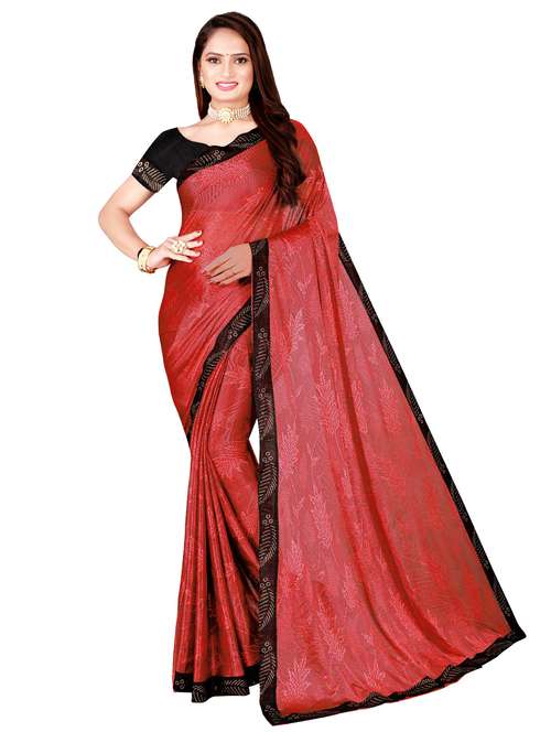 women's embroidered saree - 20209860 - Standard Image - 0