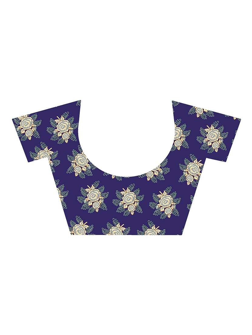 self design a-line lehenga choli set with dupatta  - 20214737 -  Standard Image - 3