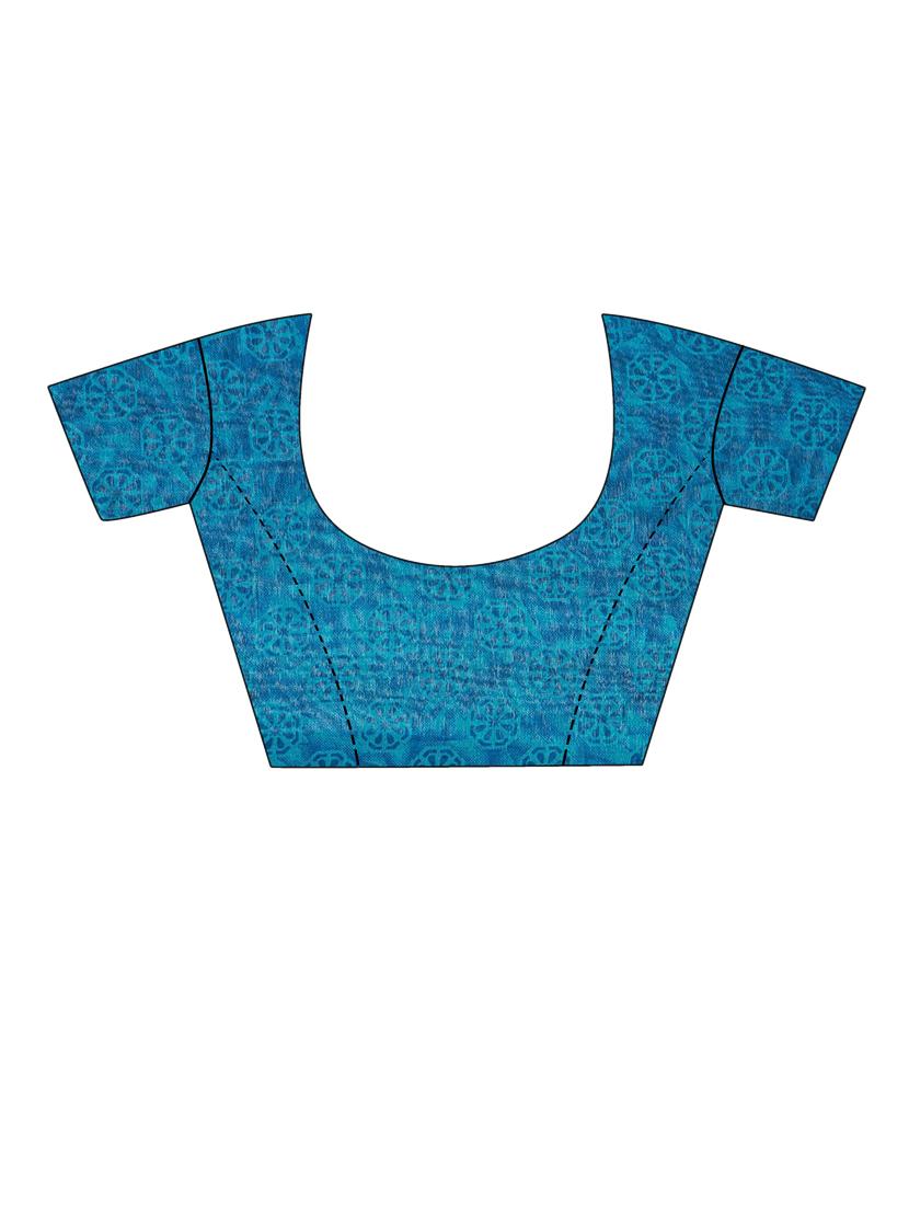 women's saree combo - 20215740 - Standard Image - 5