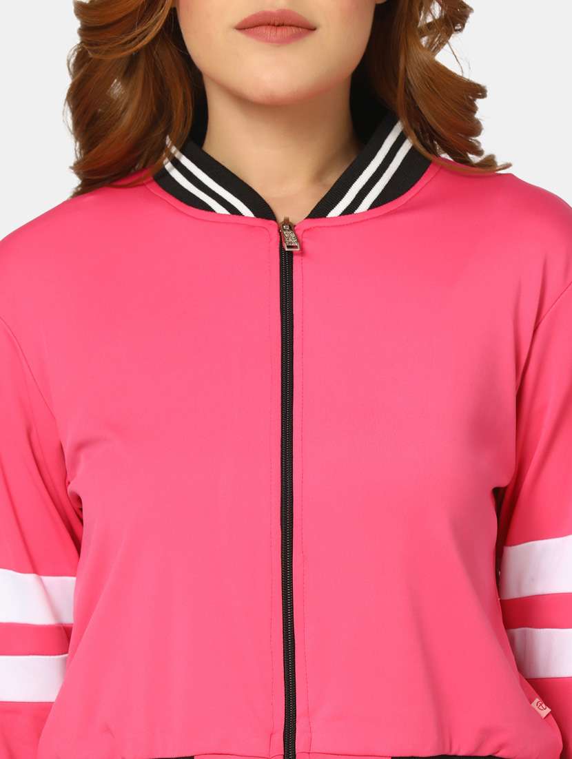 women's striped sweatshirt - 20220257 -  Standard Image - 5