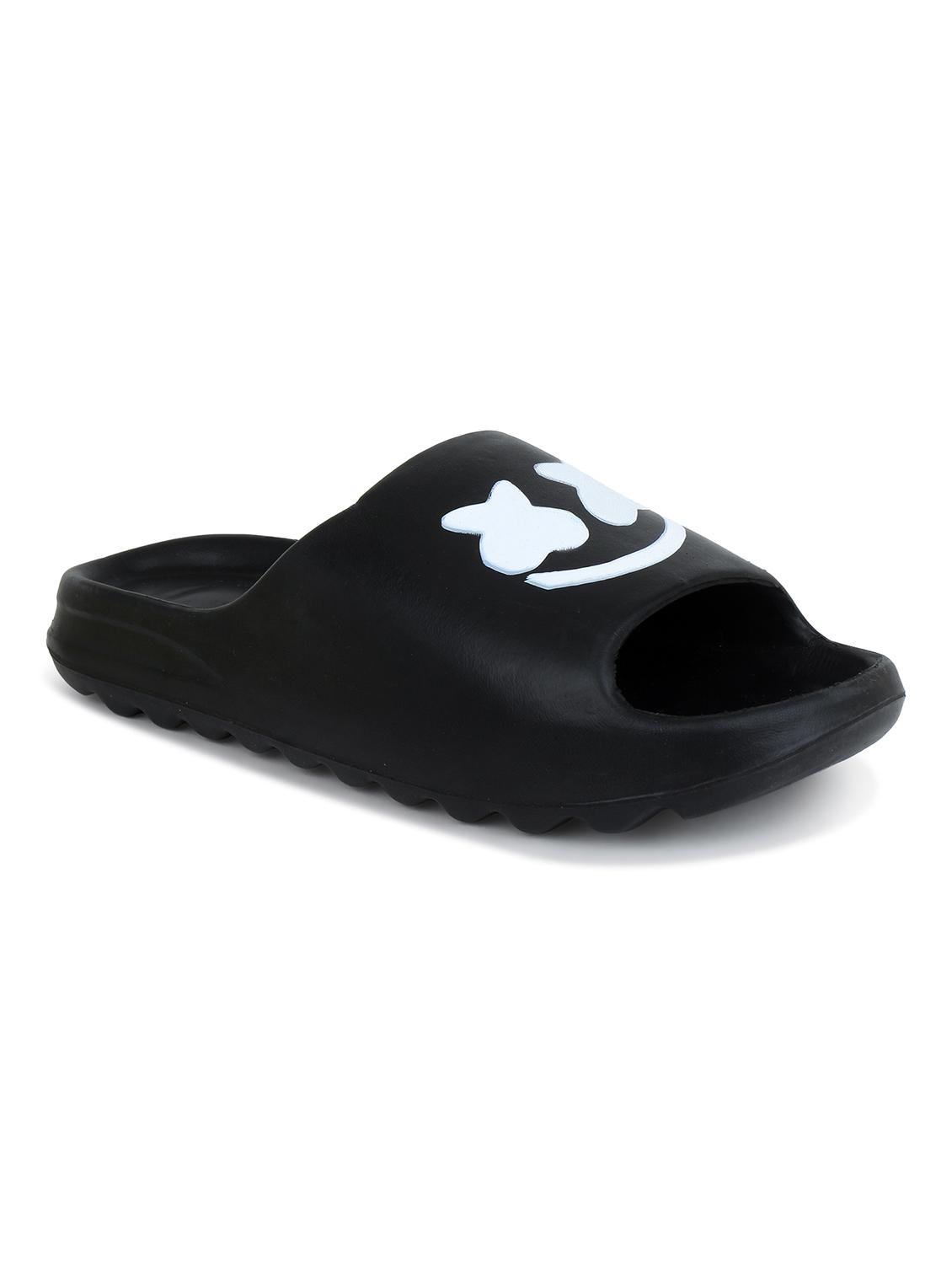 black eva slip on flip flops - 20240927 -  Zoom Image - 0