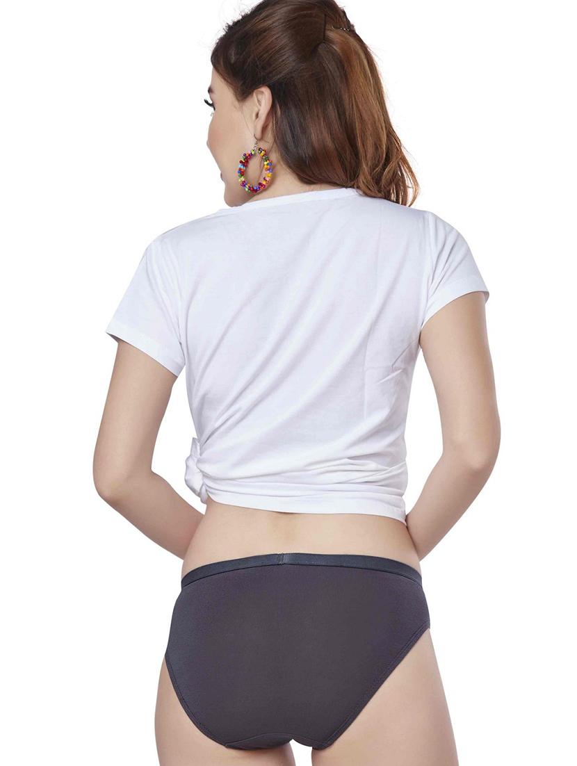 pack of 2 bikini panties - 20241797 - Standard Image - 3