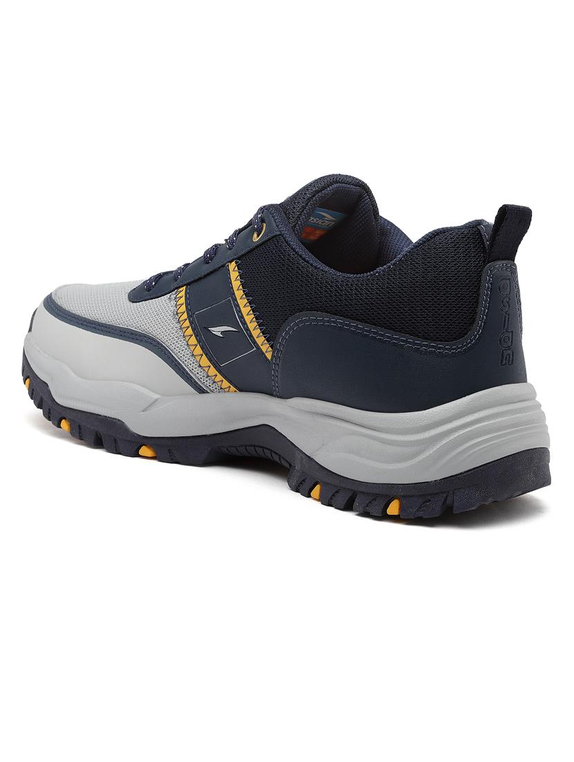 men's mesh runing sport shoes - 20241832 - Standard Image - 3