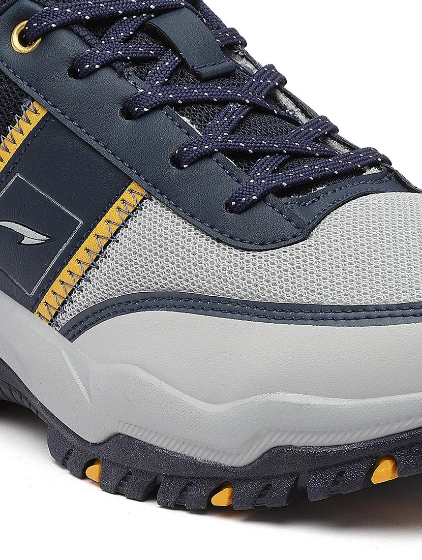 men's mesh runing sport shoes - 20241832 - Standard Image - 5