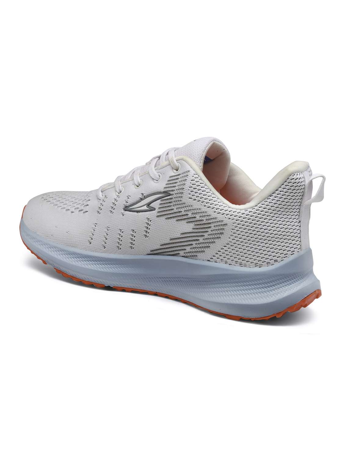 men's mesh runing sport shoes - 20241838 -  Standard Image - 3