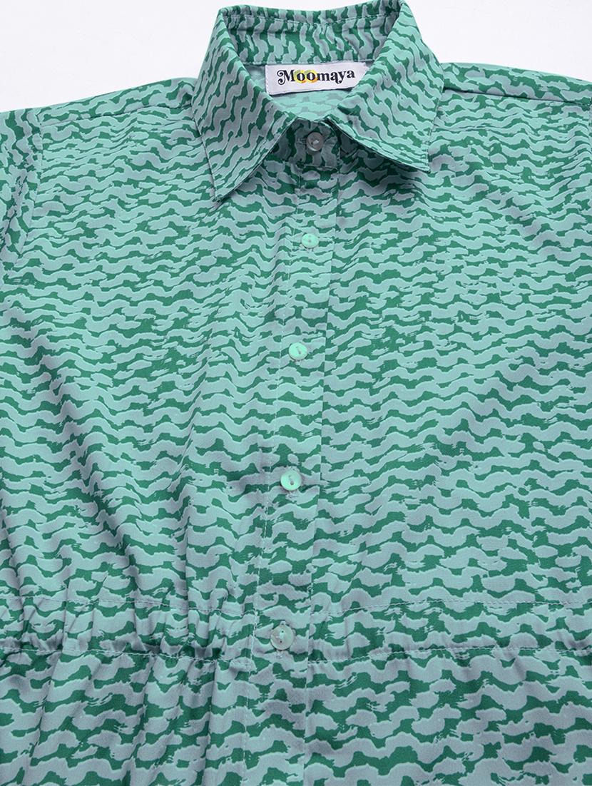 women's shirt dress - 20244398 - Standard Image - 3
