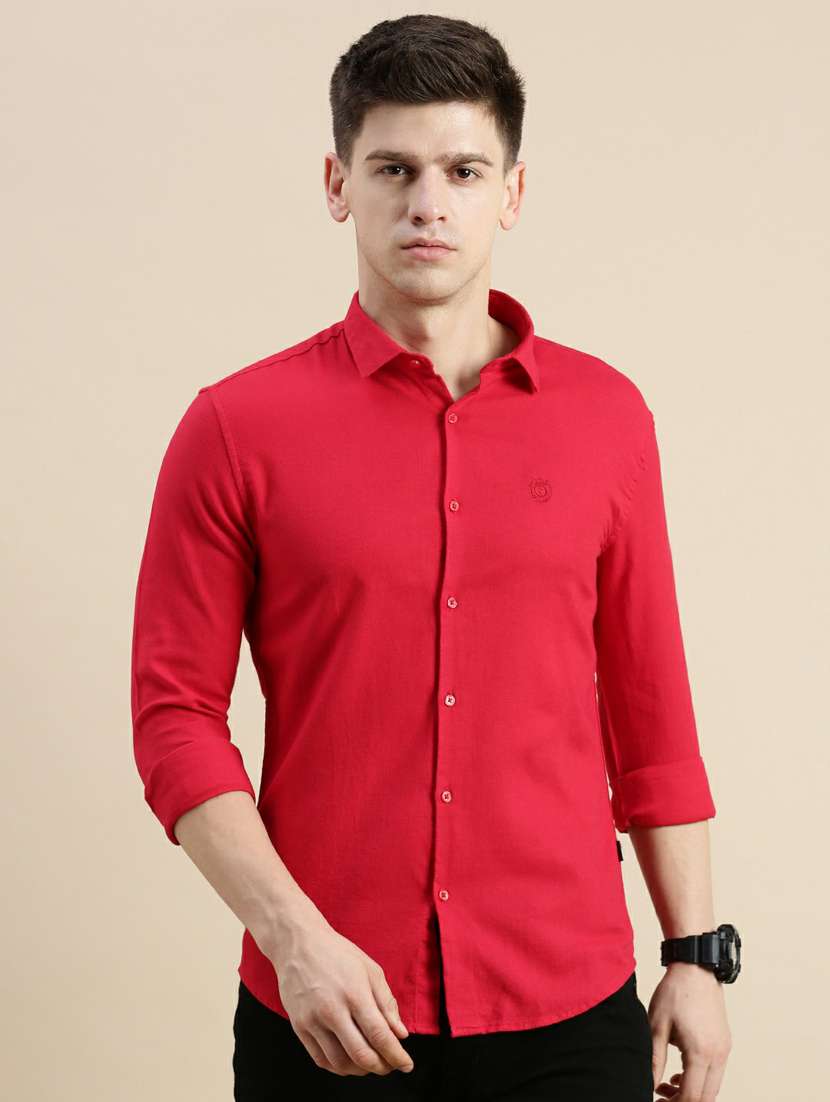 For Men Casual Clothes Online Shopping Buy Online Mens Solid