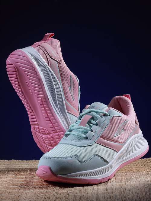 Lace Up