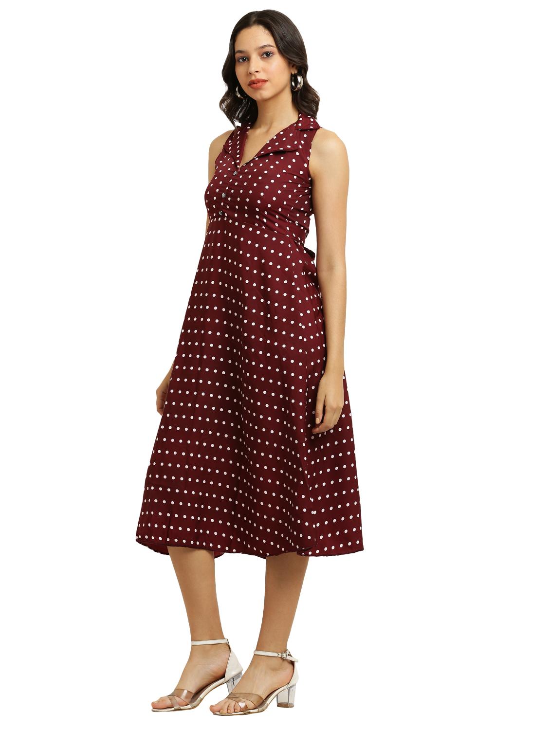 women's dress - 20249562 - Standard Image - 3
