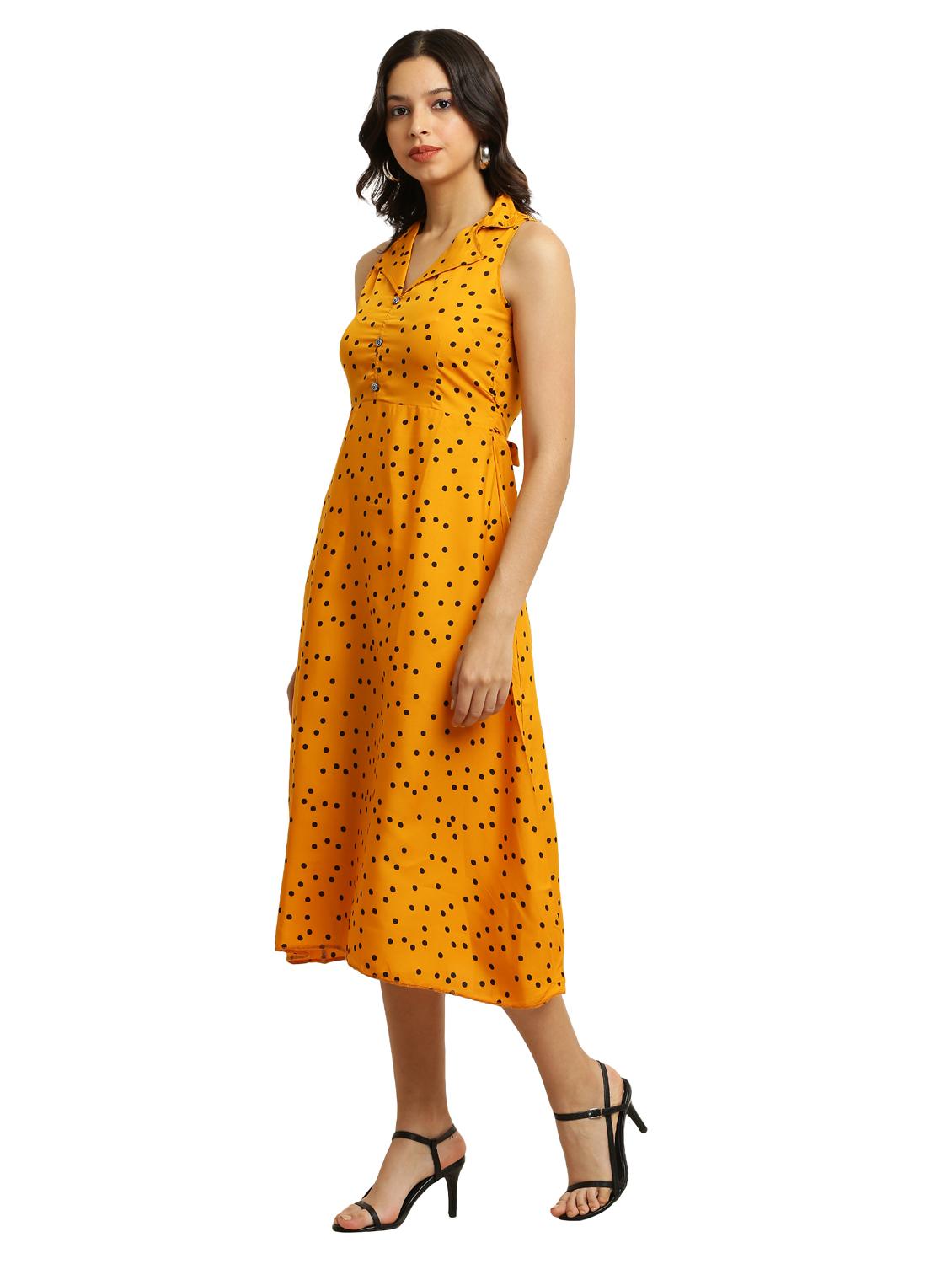 women's dress - 20249563 - Standard Image - 3