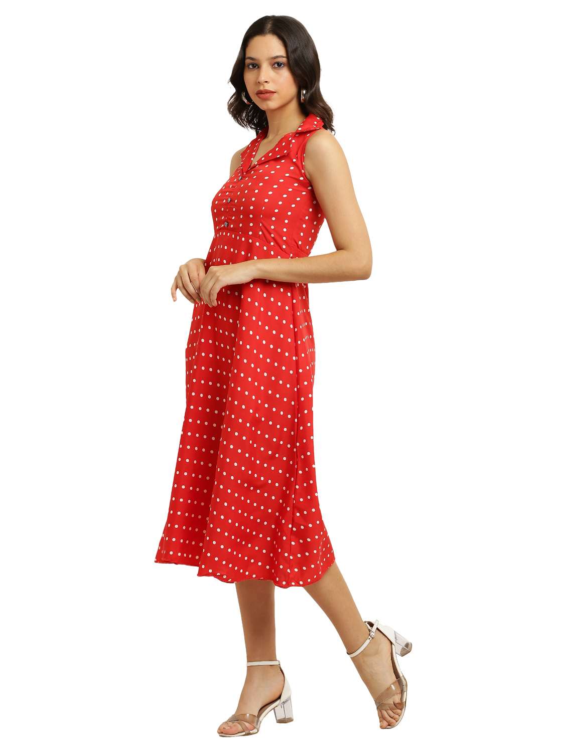 women's dress - 20249567 - Standard Image - 3