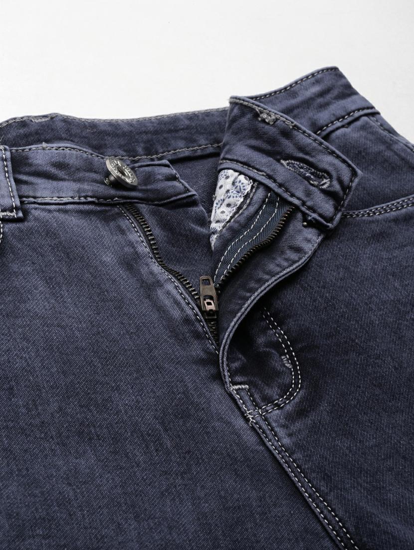 women's plain bootcut jeans - 20249623 - Standard Image - 5