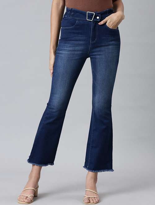 Bootcut