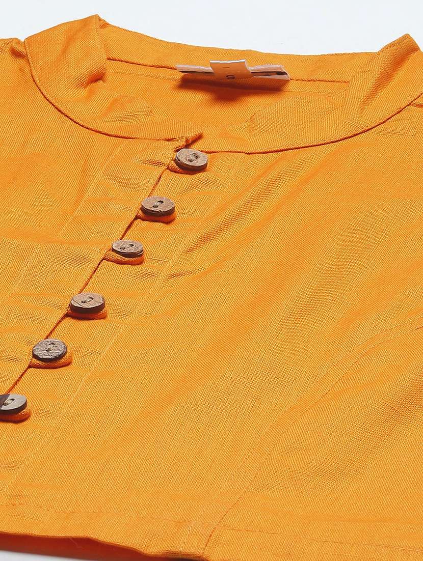 pack of 2 solid stitched blouse - 20259248 - Standard Image - 8