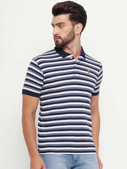 multi colored polyester tshirt - 20261366 - Standard Image - 0