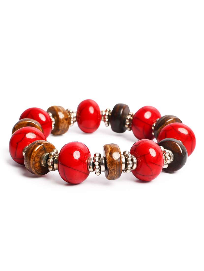 multi color plastic bangle bracelets - 20262139 -  Standard Image - 3