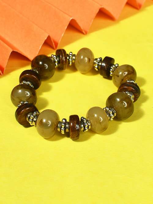multi plastic bangle bracelets - 20262142 -  Standard Image - 0