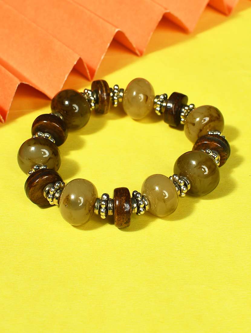 multi plastic bangle bracelets - 20262142 -  Zoom Image - 0