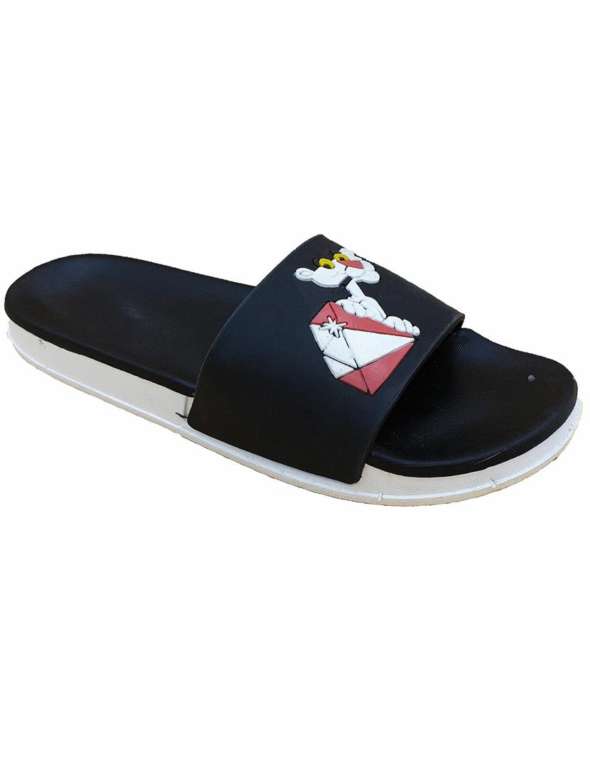 kapyansh quirky slides for women - 20263554 - Standard Image - 3
