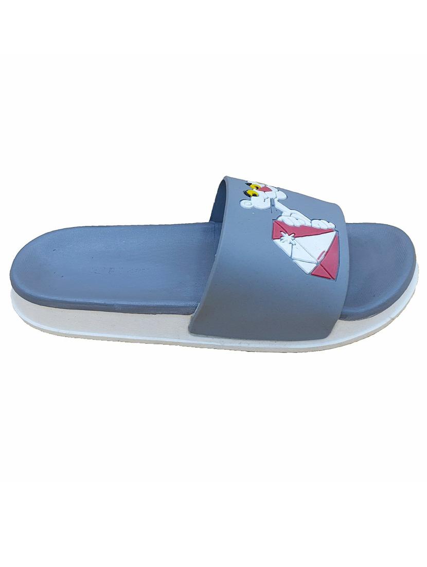 kapyansh quirky slides for women - 20263555 - Standard Image - 3