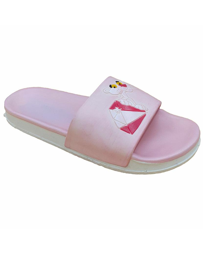 kapyansh quirky slides for women - 20263556 - Standard Image - 3