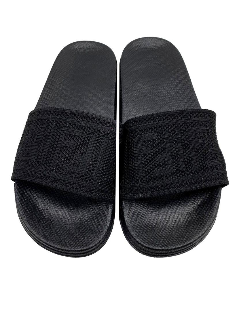 kapyansh geometric flip flop for women - 20263583 - Standard Image - 3