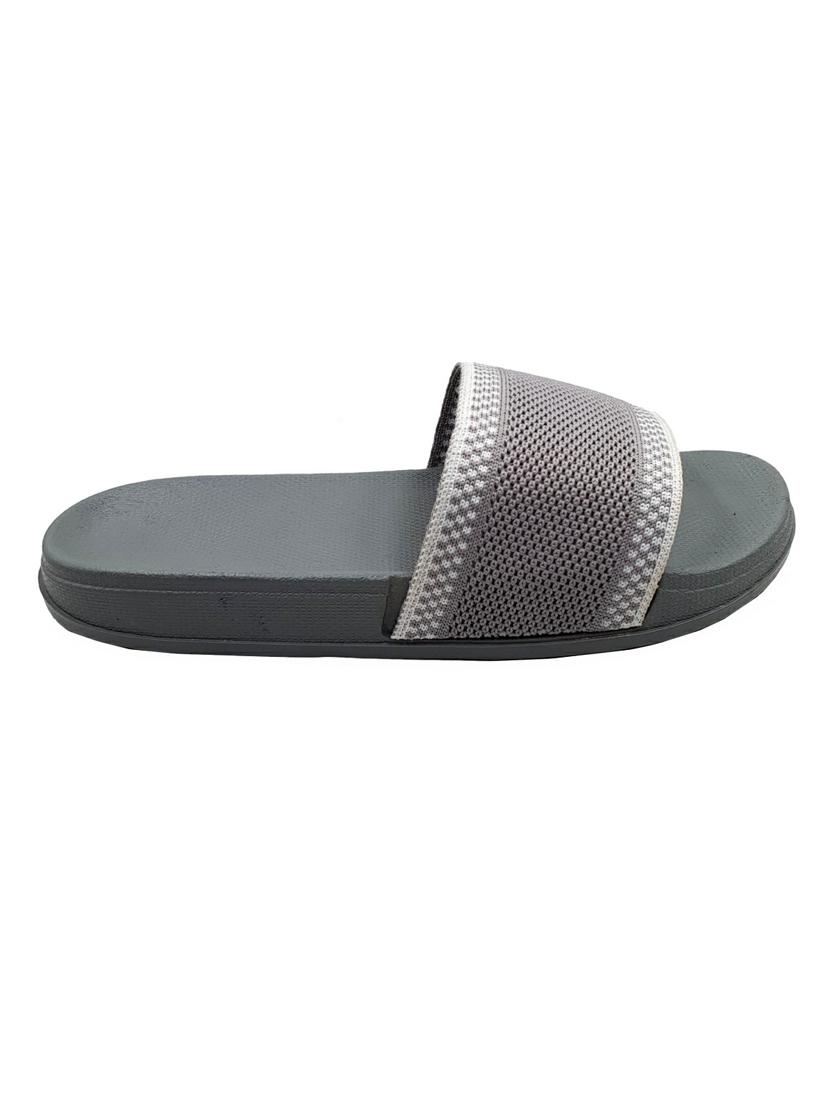 kapyansh geometric flip flop for women - 20263587 - Standard Image - 3