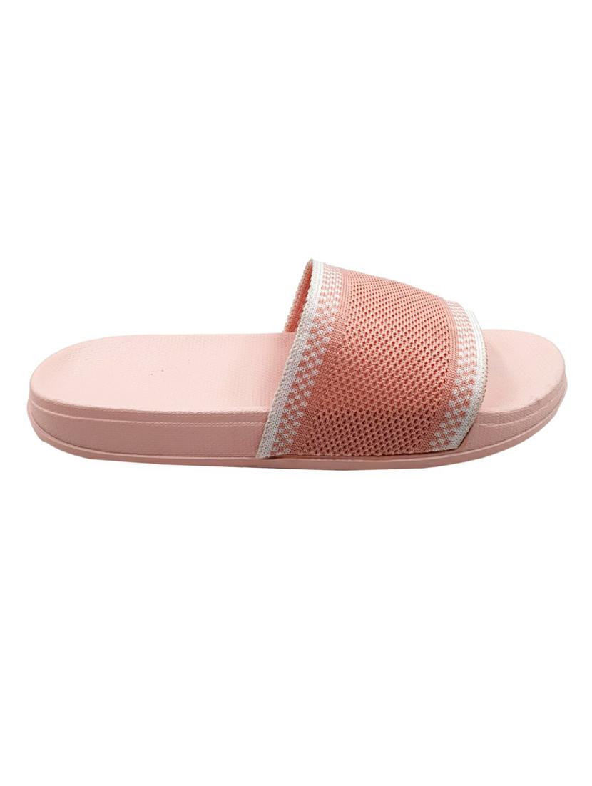 kapyansh geometric flip flop for women - 20263588 - Standard Image - 3