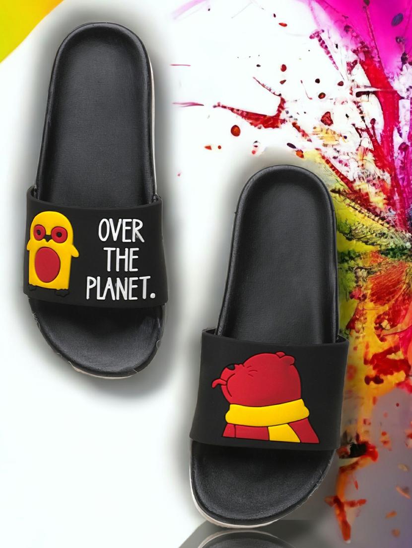 kapyansh quirky slides for women - 20263607 -  Zoom Image - 0