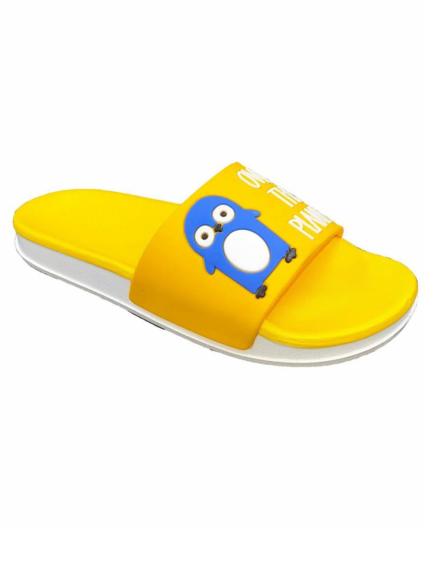 kapyansh quirky slides for women - 20263610 - Standard Image - 3